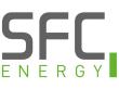 SFC Energy B.V.