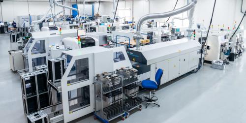 Bestronics neemt Gemini Electronics in Beek over