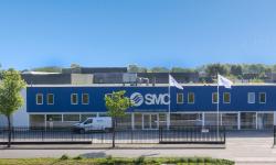 Multifunctioneel SMC Technology Center versterkt high-tech regio Eindhoven