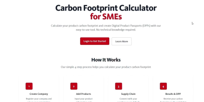 Samenwerking tussen Brainport Industries en TU/e leidt tot CarbonInsight: Een praktische innovatie voor MKB-bedrijven in de maakindustrie