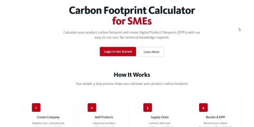 Samenwerking tussen Brainport Industries en TU/e leidt tot CarbonInsight: Een praktische innovatie voor MKB-bedrijven in de maakindustrie