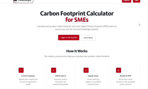 Samenwerking tussen Brainport Industries en TU/e leidt tot CarbonInsight: Een praktische innovatie voor MKB-bedrijven in de maakindustrie
