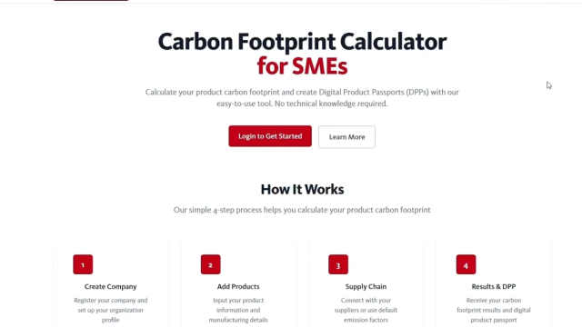 Samenwerking tussen Brainport Industries en TU/e leidt tot CarbonInsight: Een praktische innovatie voor MKB-bedrijven in de maakindustrie