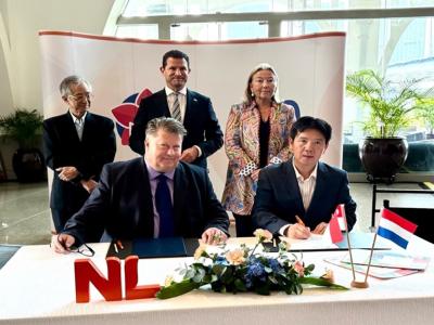 AAT (Singapore) en Sioux Technologies (Nederland) bundelen krachten voor de ontwikkeling van een AI gedreven softwareplatform voor de halfgeleiderindustrie