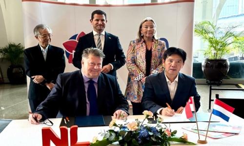 AAT (Singapore) en Sioux Technologies (Nederland) bundelen krachten voor de ontwikkeling van een AI gedreven softwareplatform voor de halfgeleiderindustrie