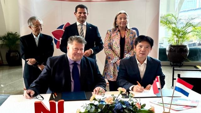 AAT (Singapore) en Sioux Technologies (Nederland) bundelen krachten voor de ontwikkeling van een AI gedreven softwareplatform voor de halfgeleiderindustrie