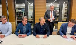 Andra Tech Group neemt het Duitse Mayer Feintechnik over