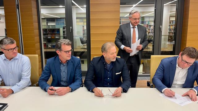 Andra Tech Group acquires German metal precision components specialist Mayer Feintechnik