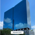 Teesing expands presence in Southeast Asia with representative office in Singapore