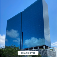 Teesing expands presence in Southeast Asia with representative office in Singapore