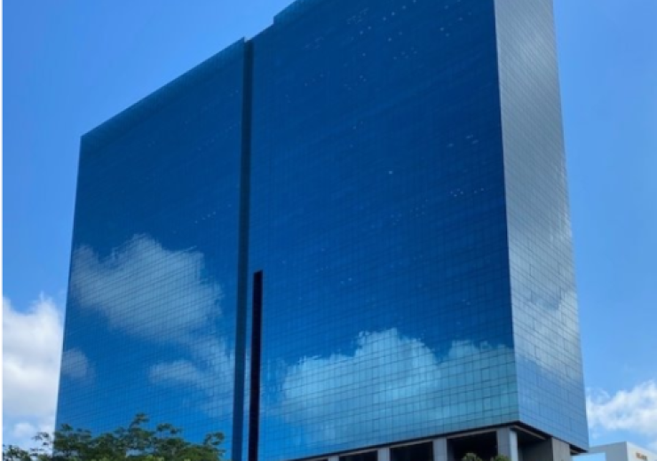 Teesing expands presence in Southeast Asia with representative office in Singapore