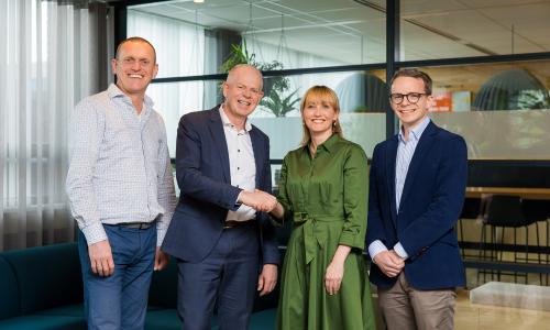 Sioux en Cocotec gaan strategisch partnerschap aan voor betrouwbare en efficiënte ontwikkeling van high-tech systemen