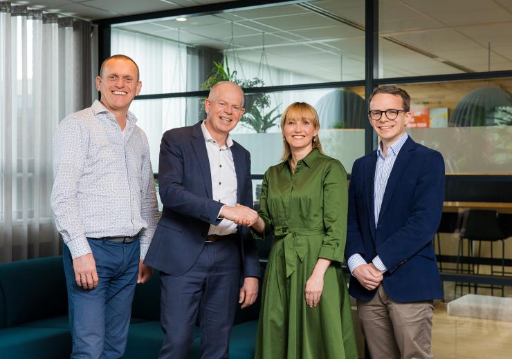 Sioux and Cocotec partner to improve reliability and efficiency in high-tech system development