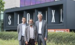 Sioux versterkt zich met adviseurs Maarten Steinbuch, Henk Tappel en Marc de Jong