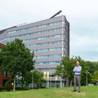 Sioux expands its activities in Delft
