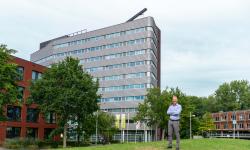 Sioux breidt haar activiteiten uit in Delft