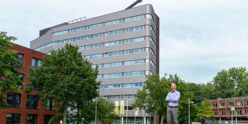 Sioux breidt haar activiteiten uit in Delft