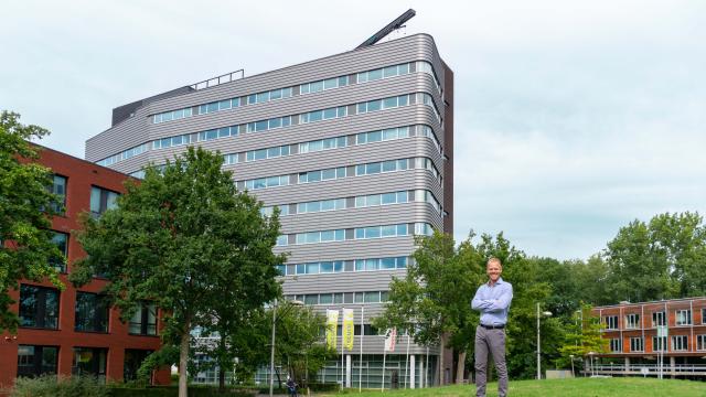 Sioux breidt haar activiteiten uit in Delft