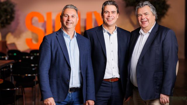 Sioux Technologies announces new CEO