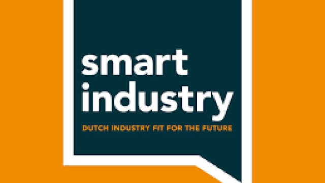 Betech appointed as leader by Smart Industry Hub North Netherlands