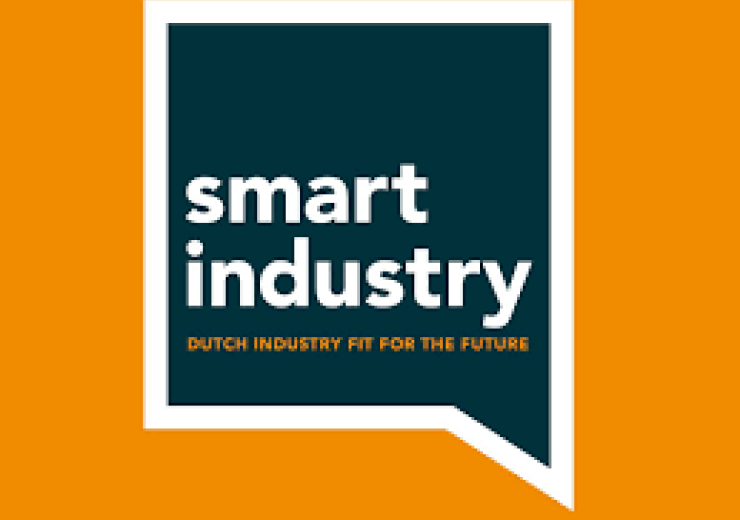 Betech zum Marktführer im Smart Industry Hub Nordniederlande ernannt