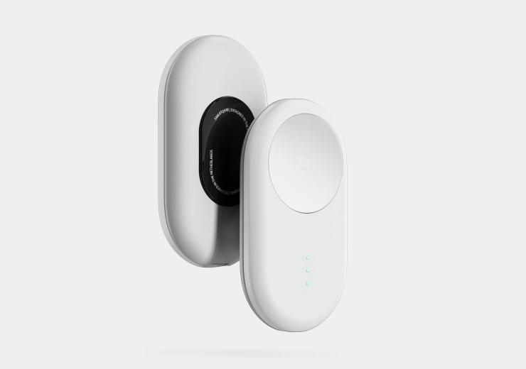 Demcon investeert in intelligente wearable en zorgplatform van SmartQare
