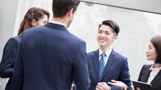 Summa start dit najaar een cursus zakelijk Chinees en Chinakunde