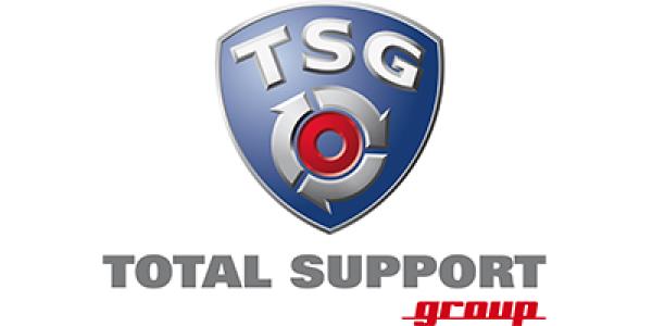 Back-end developer bij TSG Group