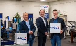 Verpakkingsspecialist Tenfold Group doet  nieuwe overnames