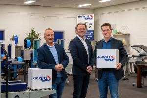 Verpakkingsspecialist Tenfold Group doet  nieuwe overnames