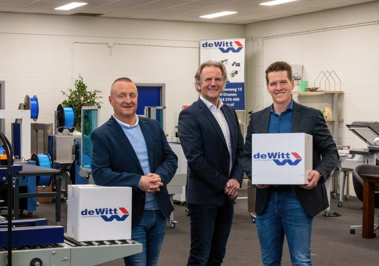 New acquisition for packaging specialist the Tenfold Group