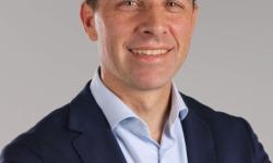 Tjarko Bouman volgt Marc Hendrikse op als ceo van NTS-Group