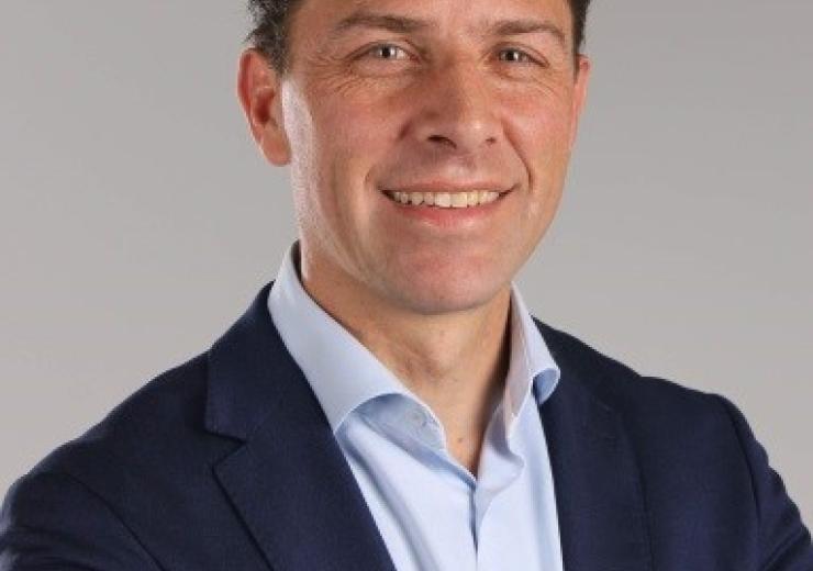Tjarko Bouman to succeed Marc Hendrikse as the CEO of the NTS-Group