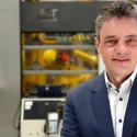 Tjebbe Smit to become the new Managing Director of KMWE Mechatronics