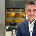 Tjebbe Smit to become the new Managing Director of KMWE Mechatronics