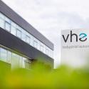 VHE continues to grow with the acquisition of panel construction activities from QnQ Engineering B.V.