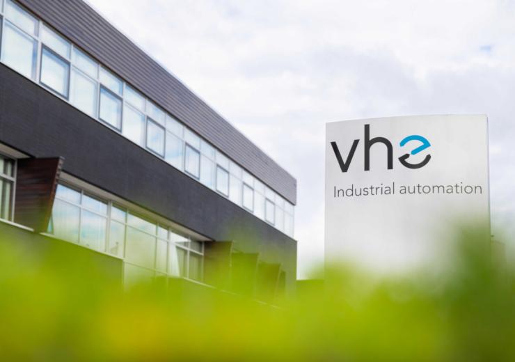 VHE continues to grow with the acquisition of panel construction activities from QnQ Engineering B.V.