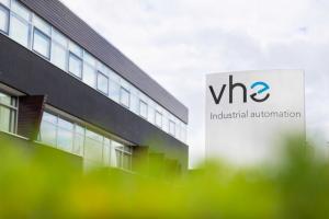 VHE groeit verder met overname paneelbouwactiviteiten QnQ Engineering B.V.