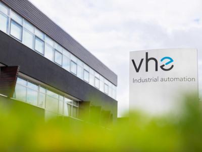 VHE groeit verder met overname paneelbouwactiviteiten QnQ Engineering B.V.