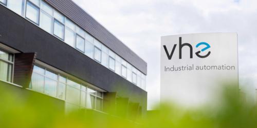 VHE groeit verder met overname paneelbouwactiviteiten QnQ Engineering B.V.