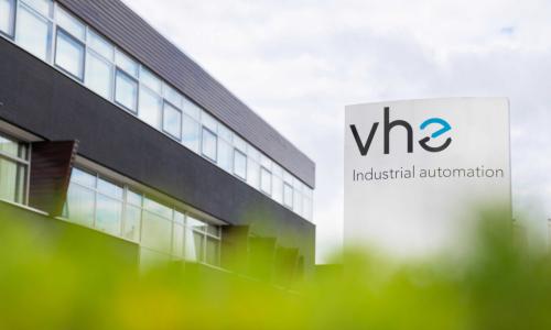 VHE groeit verder met overname paneelbouwactiviteiten QnQ Engineering B.V. 