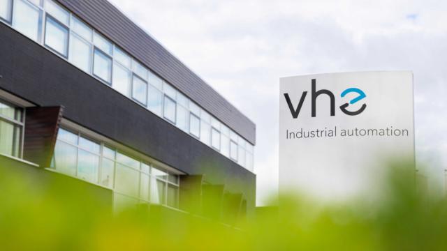 Torqx Capital Partners acquires majority of the shares of VHE Industrial automation