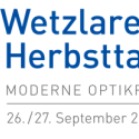 Besuch OPTENCE  Firmenbesuch Wetzlar und Aachen und Herbsttagung  