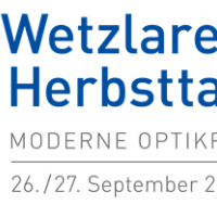 Besuch OPTENCE Firmenbesuch Wetzlar und Aachen und Herbsttagung