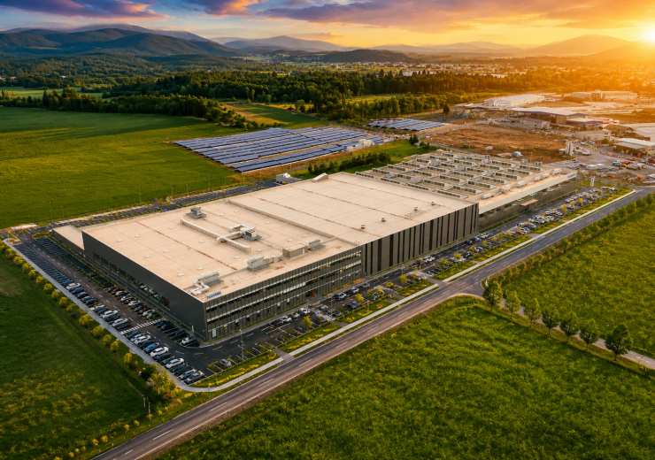 Yaskawa eröffnet neues Robotermontage- und Distributionszentrum in Kočevje (Slowenien)