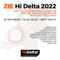 ZIE op 18 oktober 2022