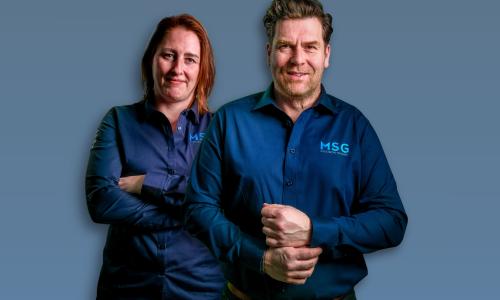 Samen Slimmer: MSG Precision Tooling zet in op digitalisering én vakmanschap