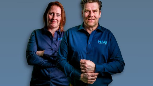 Samen Slimmer: MSG Precision Tooling zet in op digitalisering én vakmanschap