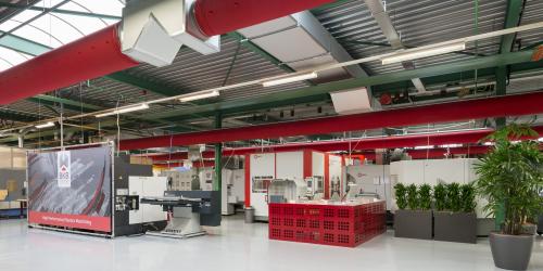BKB Precision verwelkomt investeerder 365 Capital en neemt ANKRO Kunststofverspaning over