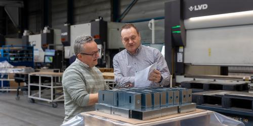 Samen Slimmer: De Cromvoirtse deelt kennis over QHSE en KAM en kijkt vooruit met AI